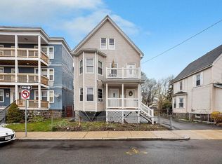 9-11 Boyden St, Dorchester, MA 02124