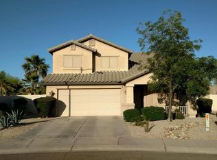 637 N 167th Dr, Goodyear, AZ 85338