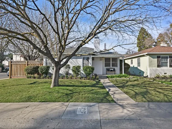 2628 Patton Way, Sacramento, CA 95818