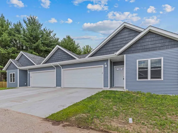 602 E Madison Ave 38-unit 37, Milton, WI 53563