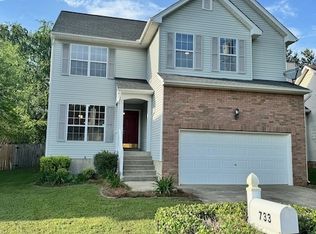 733 Sweetwater Cir, Old Hickory, TN 37138
