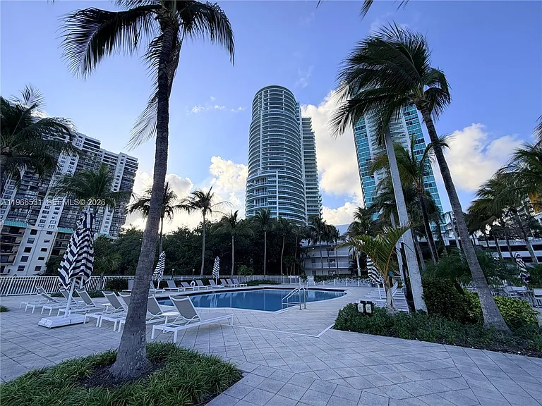2101 Brickell Ave #2202 — Photo 19