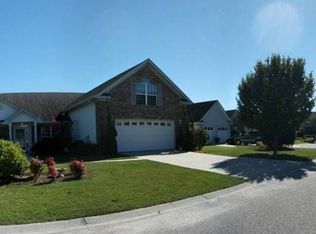 1536 Heathmuir Dr, Myrtle Beach, SC 29575