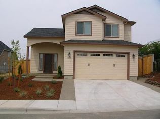 3641 Jerome Ln, Medford, OR 97504