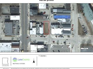 22 E Park St, Mundelein, IL 60060