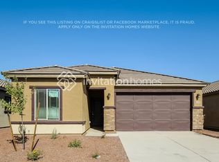 25318 W Romley Rd, Buckeye, AZ 85326