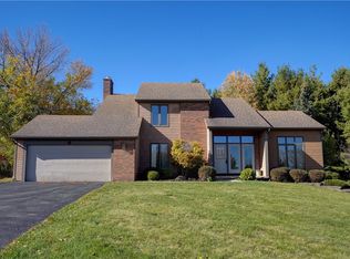 3025 Canandaigua Rd, Macedon, NY 14502