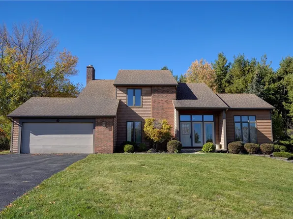 3025 Canandaigua Rd, Macedon, NY 14502