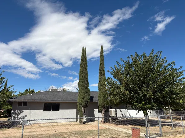 (undisclosed Address), Hesperia, CA 92345