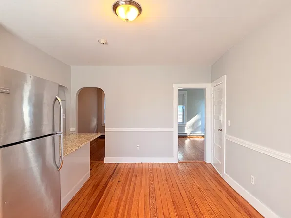 (undisclosed Address), Bristol, RI 02809