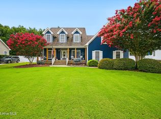 128 Mariners Way, Moyock, NC 27958