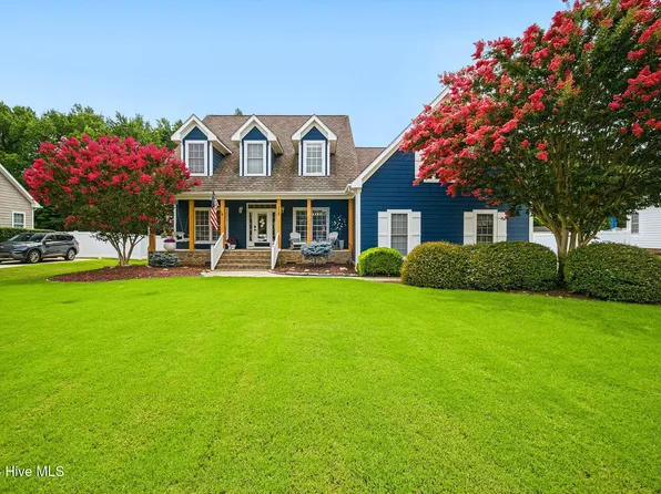 128 Mariners Way, Moyock, NC 27958