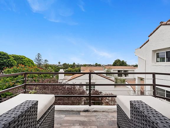 Terrace View