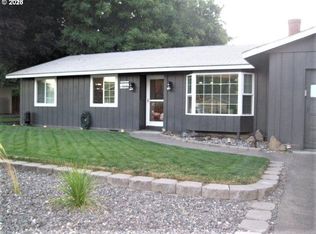 1915 SW Vista Pl, Pendleton, OR 97801