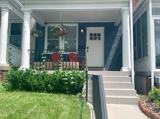 1924 C St NE, Washington, DC 20002