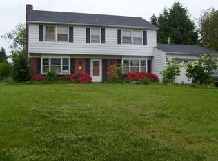 12505 Hemm Pl, Bowie, MD 20716