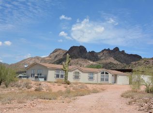 5160 N Plaza Dr, Apache Junction, AZ 85120