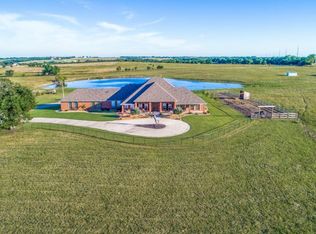 10475 W Fm 455, Celina, TX 75009