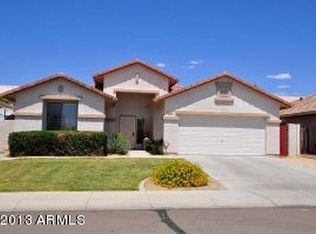 6822 W Avenida Del Rey, Peoria, AZ 85383