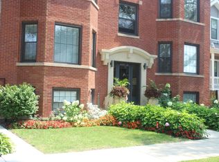 4019 N Harding Ave #1, Chicago, IL 60618