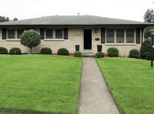 1176 Devonport Cir, Lexington, KY