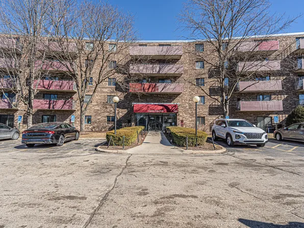 (undisclosed Address), Schaumburg, IL 60193