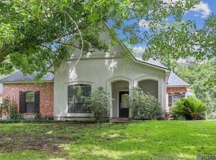 14094 Bluff Rd, Prairieville, LA 70769
