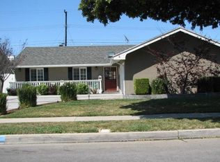 16661 Dale Vista Ln, Huntington Beach, CA 92647