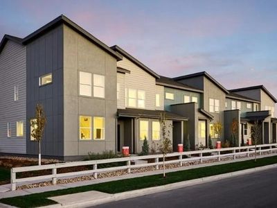 6521 N Dunkirk Street, Denver, CO, 80249