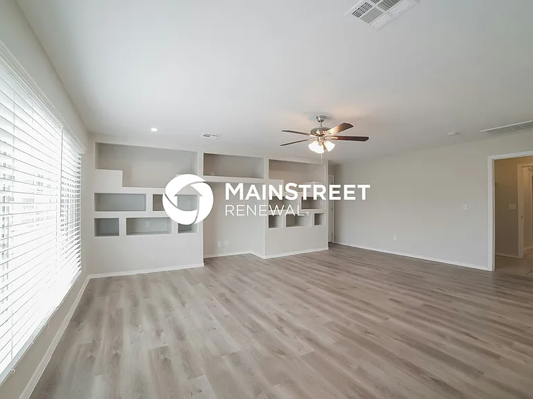 Bonus Room