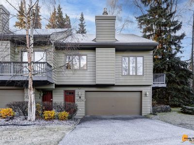 1024 Potlatch Cir #23, Anchorage, AK, 99503