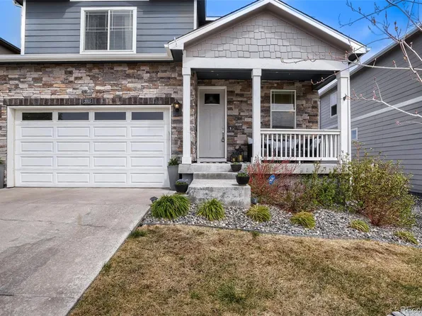 2015 Rosette Place, Castle Rock, CO 80104