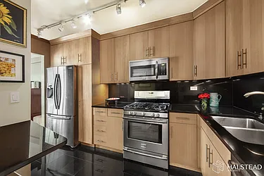 Sold by Halstead Real Estate