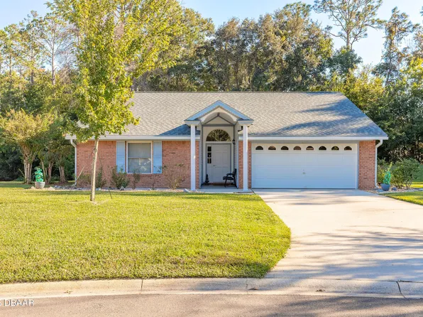 5517 Bloomwood Ct, Fleming Island, FL 32003