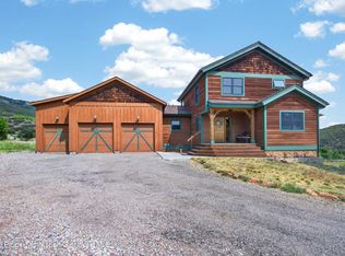 73 Haystack Rd, Glenwood Springs, CO 81601