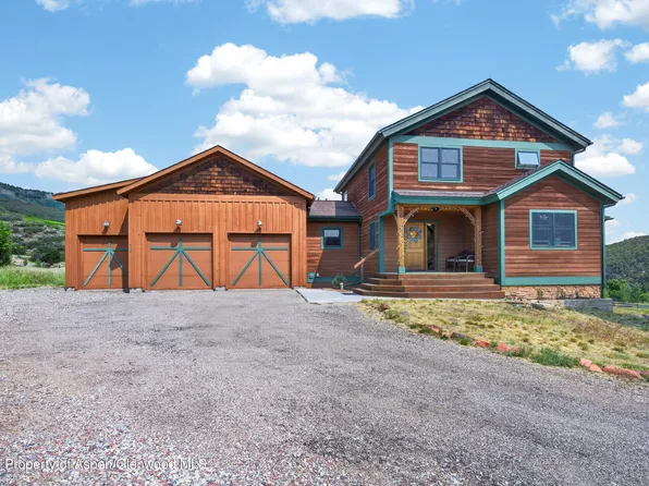 73 Haystack Rd, Glenwood Springs, CO 81601