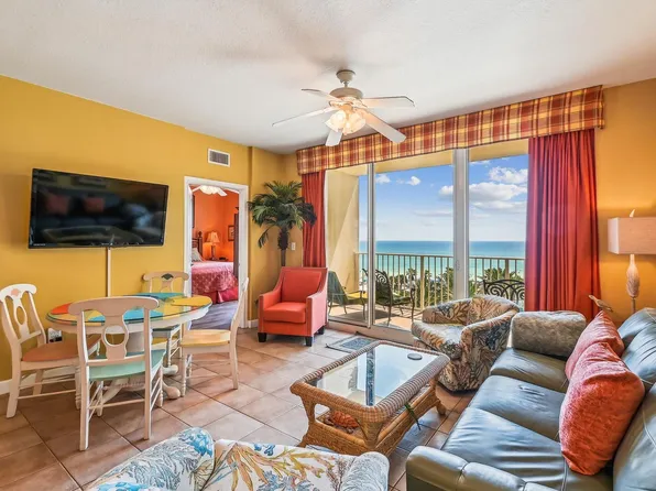 998 Gulfside Dr, Panama City Beach, FL