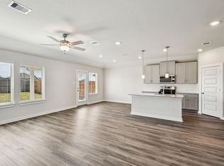 6442 Sugarcane Ln, Richmond, TX 77469