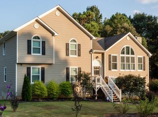 418 Coolsprings Trl, Woodstock, GA 30188