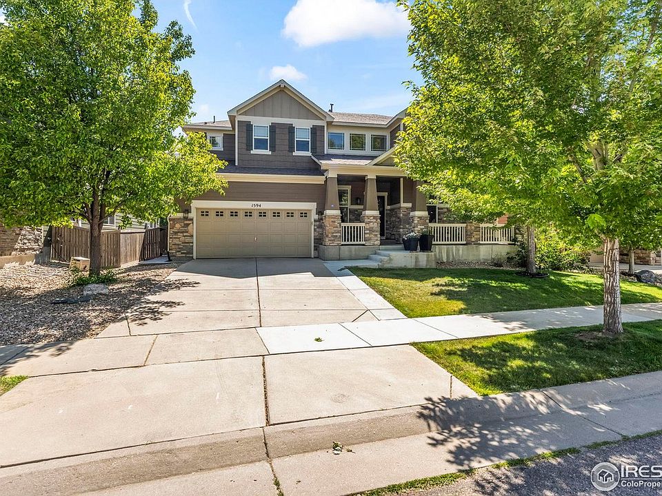 1st image of 1594 Hickory Dr