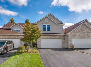 668 Kristin Ct, New Lenox, IL 60451