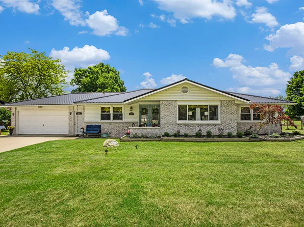 237 Lynbrook Dr, Coldwater, MI 49036