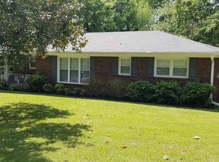 234 Price St, Bremen, GA 30110