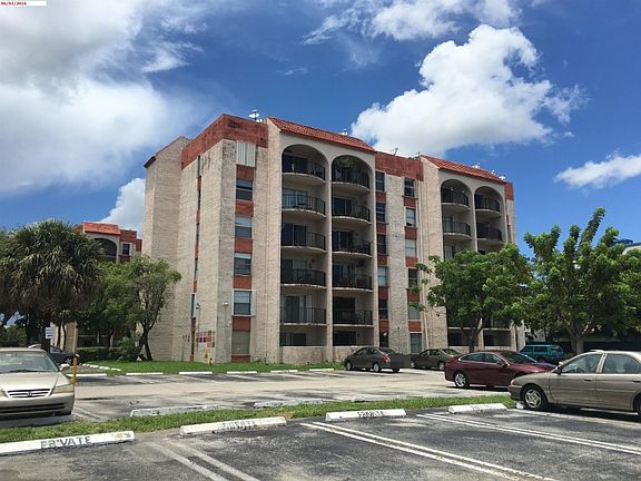 2nd image of 5199 NW 7th St APT 403E