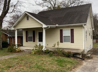 1402 Pennock Ave, Nashville, TN 37207