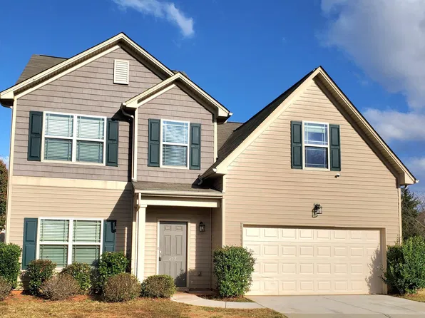 213 Werninger Ct, Greer, SC 29650