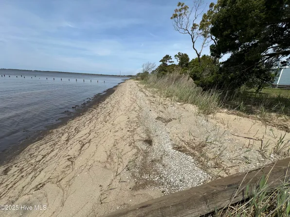 233 Bayview Drive, Stumpy Point, NC 27978