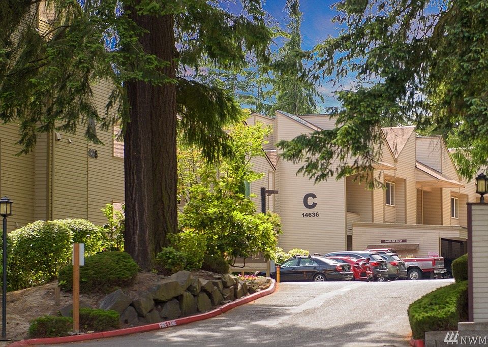1st image of 14636 NE 45th St APT C8