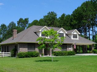 6102 Avenue O, Santa Fe, TX 77510