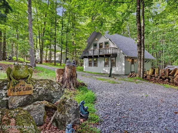 1694 Stag Run, Pocono Lake, PA 18347